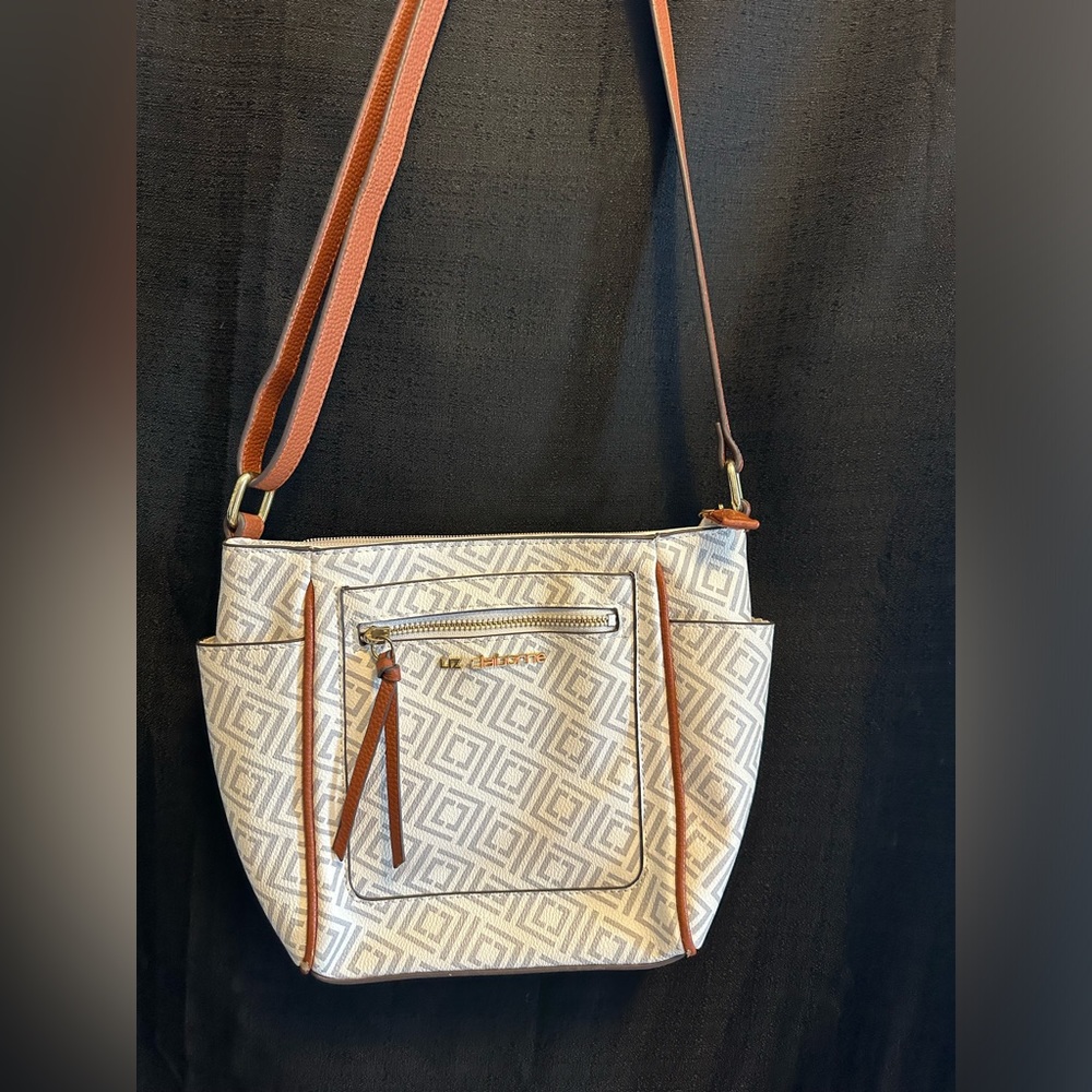 Liz Claiborne purse